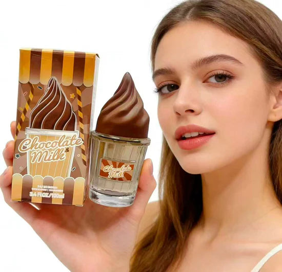 PERFUME HELADO CHOCOLATE MILK