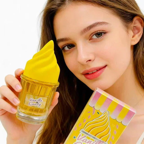 PERFUME HELADO VAINILLA CANDY 100ML