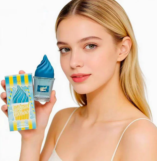 PERFUME ISLAND BLESS 100ML