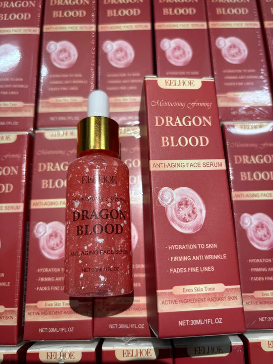 SERUM FACIAL SANGRE DE DRAGÓN