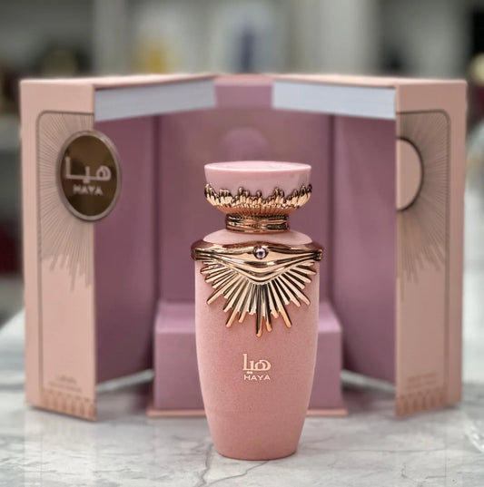 PERFUME HAYA Women EDP - 100 ml
