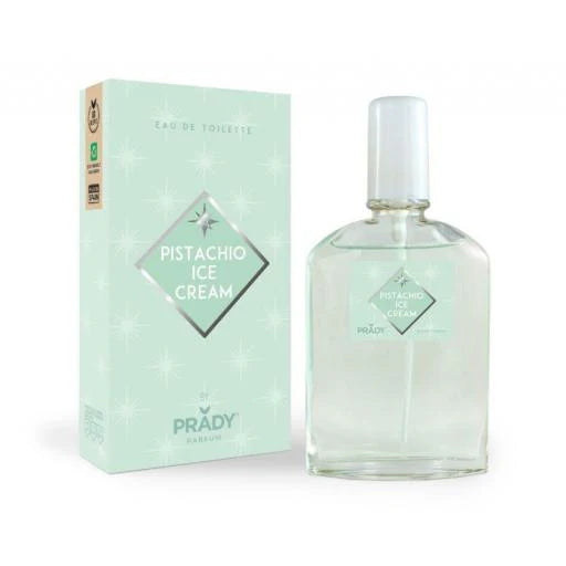 Perfume Pistacho Ice Cream