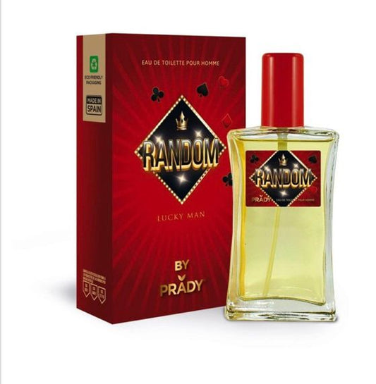PERFUME RANDOM PRADY