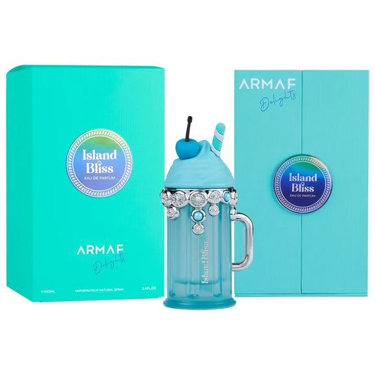 ISLAND BLISS ARMAF EDP 100ML