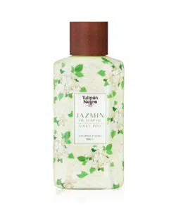 Colonia Floral Tulipán Negro Jazmín de Egipto 500 ml