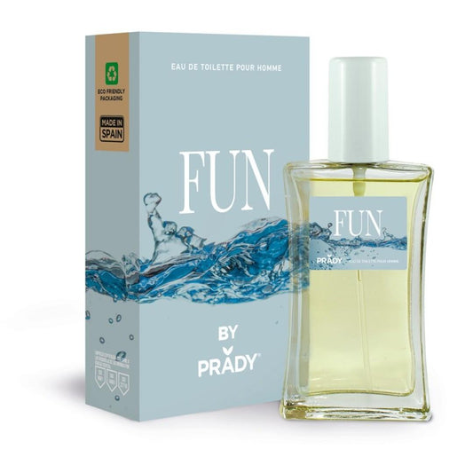 PERFUME FUN 100ML PRADY