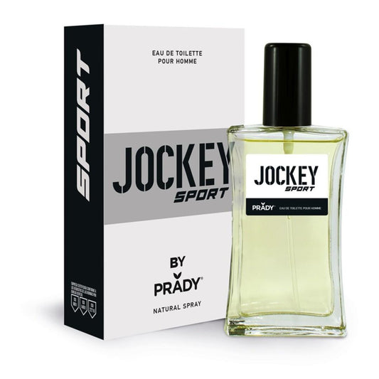 PERFUME JOCKEY SPORT NEGRO