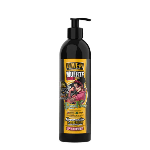 Tratamiento Reparador Muerte Súbita