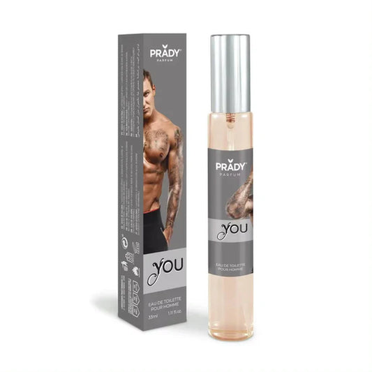 PERFUME YOU 33ML PRADY