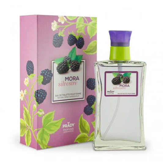 PERFUME MORA SILVESTRE