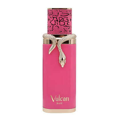 PERFUME VULCAN BAIE