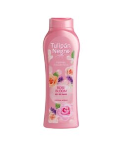 Gel de Baño Rose Bloom 650 ml