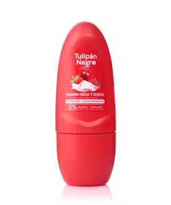 Desodorante Roll-on Fresa & Cereza 50 ml