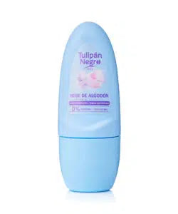 Desodorante Roll-on Nube de Algodón 50 ml