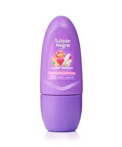 Desodorante Roll-on Candy Fantasy 50 ml