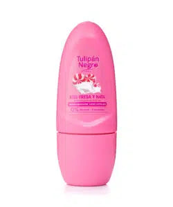 Desodorante Roll-on Fresa & Nata 50 ml