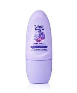 Desodorante Roll-on Sweet Violeta 50 ml