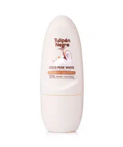 Desodorante Roll-On Coco Pure White 50 ml