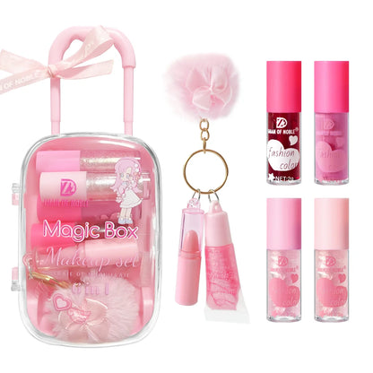 MALETIN MAQUILLAJE 7EN1