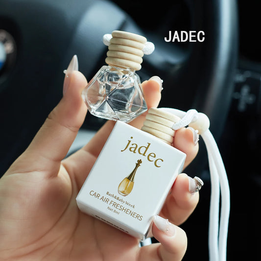 AMBIENTADOR DE COCHE JADEE