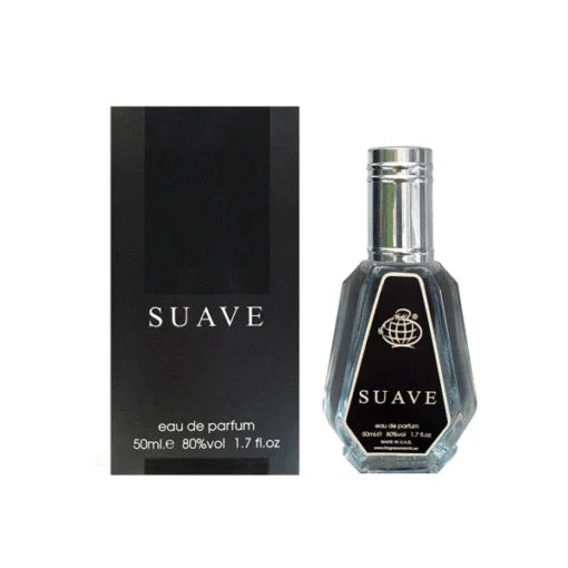 PERFUME SUAVE HOMBRE 50ML