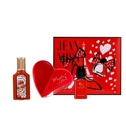 ESTUCHE DE 3 PERFUMES