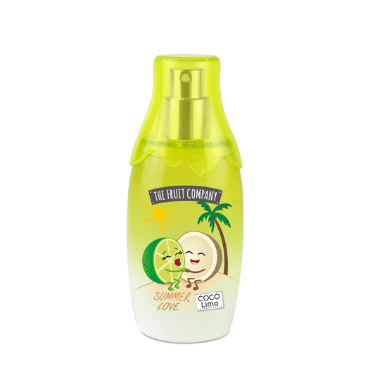 Eau de Toilette Coco Lima 40 ml TFC