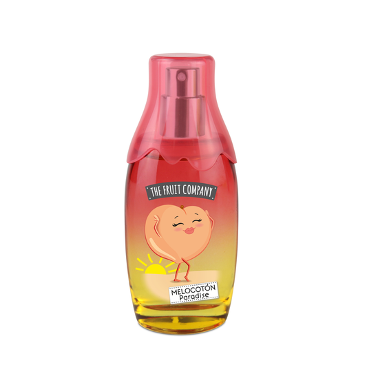 Eau de Toilette Melocotón Paradise 40 ml TFC