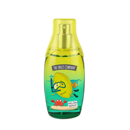 Eau de Toilette Melón Splash 40 ml TFC