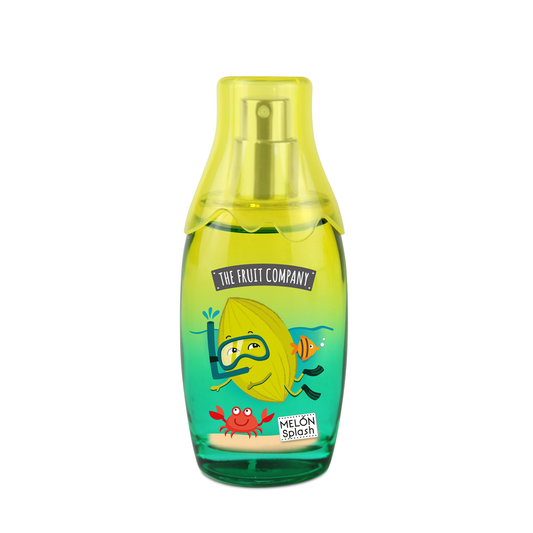 Eau de Toilette Melón Splash 40 ml TFC
