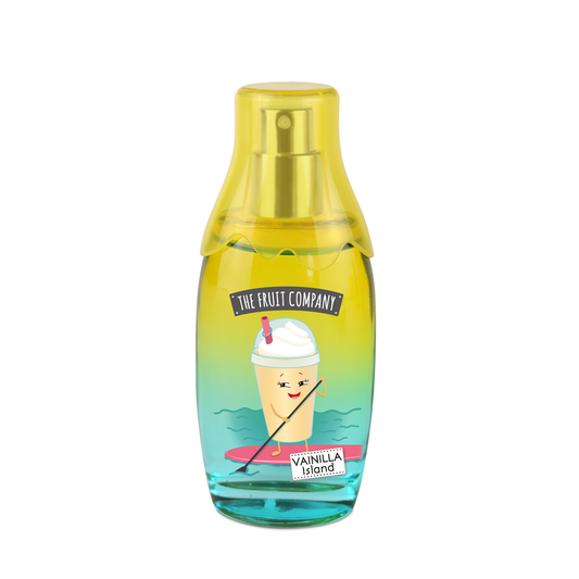 Eau de Toilette Vainilla Island 40 ml TFC