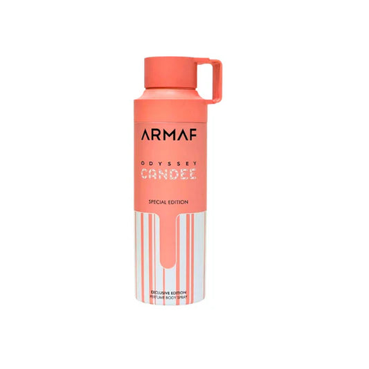 DESODORANTE / BODY SPRAY ODYSSEY CANDEE