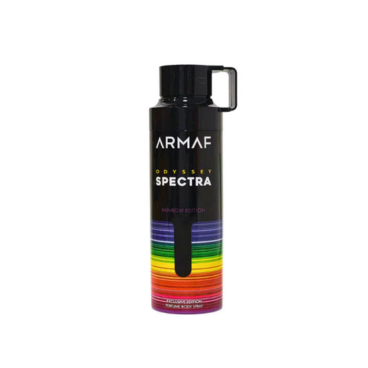 DESODORANTE / BODY SPRAY ODYSSEY SPECTRA