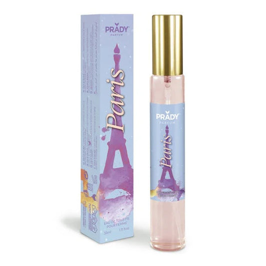 PERFUME PARIS 33ML PRADY
