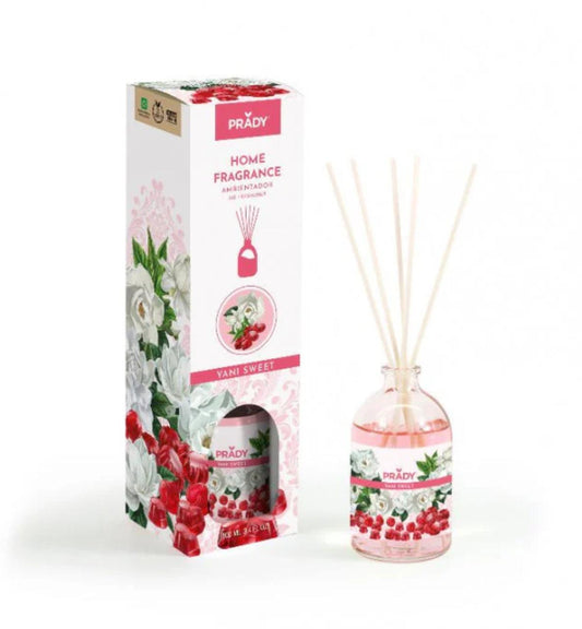 AMBIENTADOR MIKADO YANI SWEET 100 ML