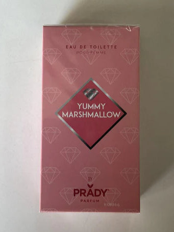 Perfume Marshmallow