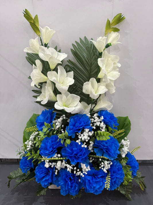 CENTRO DE FLORES