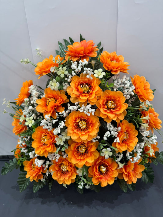 CENTRO DE FLORES
