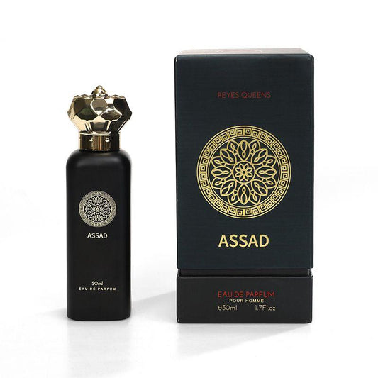 PERFUME ASSAD 50ML