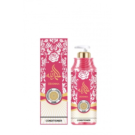 ACONDICIONADOR DE PELO CANDY 520ML DDONNA