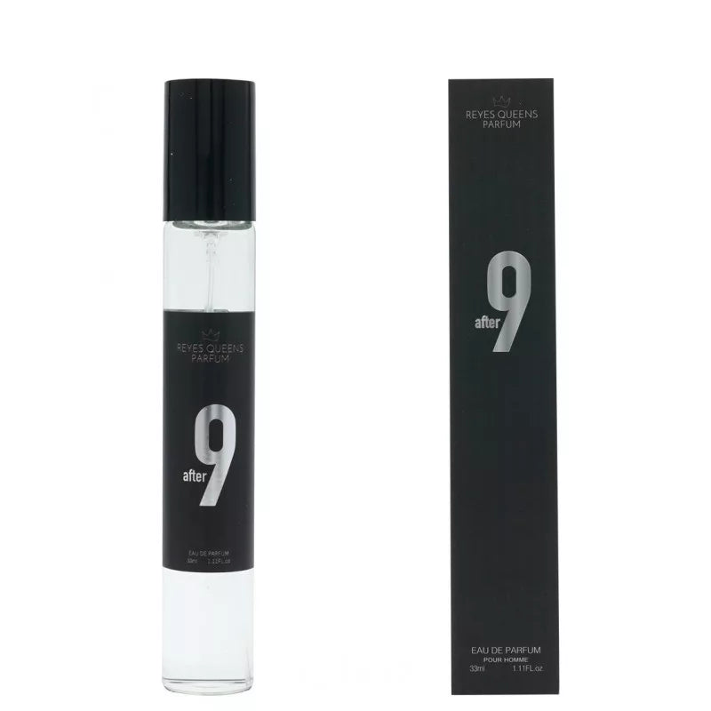 Perfume Reyes Queen After 9 33ml