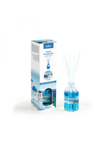 AMBIENTADOR MIKADO AIRE MEDITERRANEO 100 ML