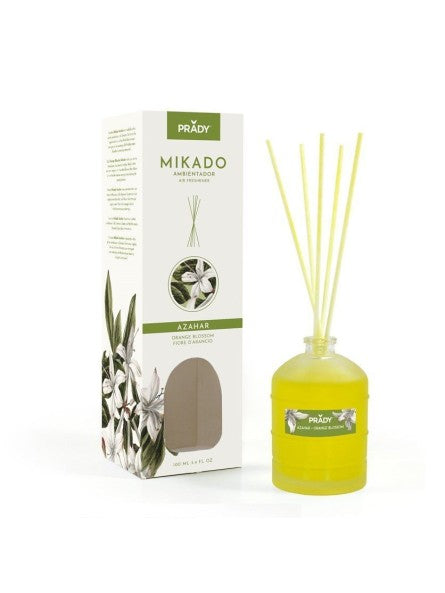 AMBIENTADOR MIKADO AZAHAR 100 ML