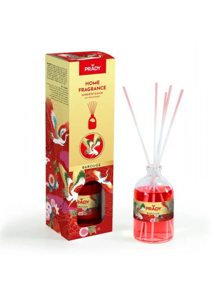 AMBIENTADOR MIKADO BAROUGE 100ML