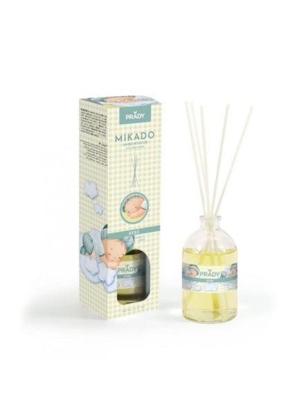AMBIENTADOR MIKADO BEBÉ 100 ML