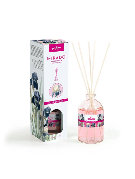 AMBIENTADOR MIKADO BELLE EPOQUE 100 ML