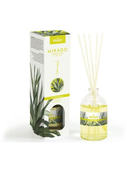 AMBIENTADOR MIKADO CITRONELA 100 ML