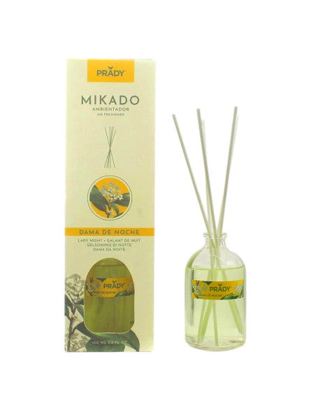 AMBIENTADOR MIKADO DAMA DE NOCHE 100ML