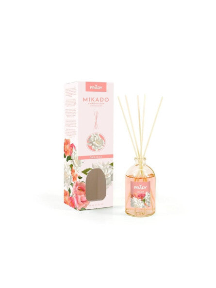 AMBIENTADOR MIKADO DELICIA 100 ML