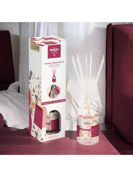 AMBIENTADOR MIKADO FASHION DUTY SHOP 100 ML